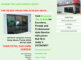 economytiresdelray.com