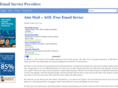 emailserviceproviders.org