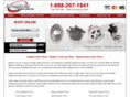engineautoparts.com