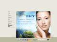 facyskincare.com