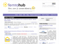 femtohub.com