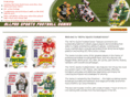 footballtrainingshop.com