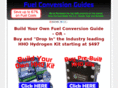 fuelconversionguide.com
