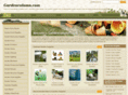 gardencolumn.com