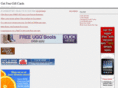 getfreegiftcards.info