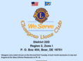 glasgowlions.org