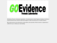 goevidence.com
