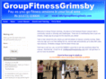 groupfitnessgrimsby.com