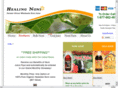 healinghawaiiannonijuice.com