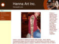 hennaartlv.com
