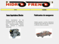 hidrofreno.com