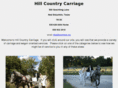 hillcountrycarriage.com