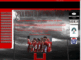 homedalefootball.com
