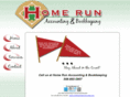 homerunaccounting.com