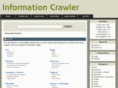 informationcrawler.com