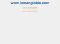 iomangiobio.com