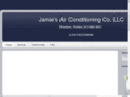 jamiesairconditioning.com