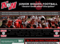 juniorwolvesfootball.com