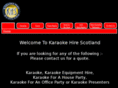 karaokehire.biz