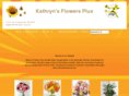 kathrynsflowersplus.com