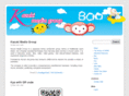 kazukimediagroup.com