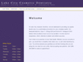lakecitycosmeticdentistry.com