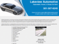 lakeviewautomotive.com