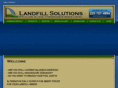 landfillsolutionsllc.com