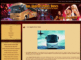 lapartybuses.com