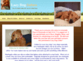lazydogcollars.com