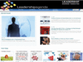 leadership-agenda.com