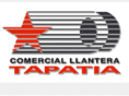 llanteratapatia.com