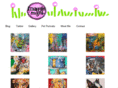 maggiemayd.com