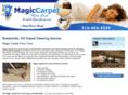 magiccarpetcleveland.com