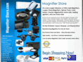 magnifier-store.com