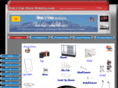 manicanstorefixtures.com