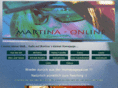 martina-online.at