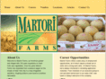 martorifarms.com