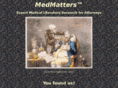medmatters.com