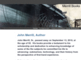merrillbooks.com