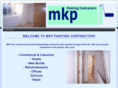 mkppaintingcontractors.com