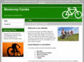 mosscropcycles.net