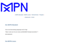 mxpn.com