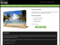 mycanvaswrap.com