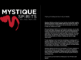mystiquespirits.com