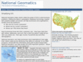 nationalgeomatics.com