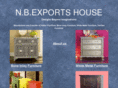 nbexports.com