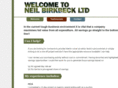 neilbirkbeckltd.com