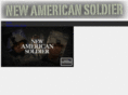 newamericansoldier.com