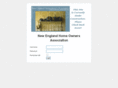 newenglandhomeowners.com
